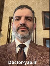 دکتر ایمان امیری