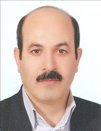 دکتر منصور افشاری