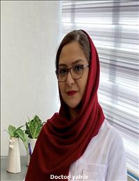 دکتر مهتاب سمیعی فر