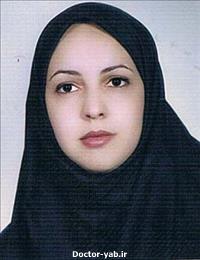 دکتر سمیه هاشمیان