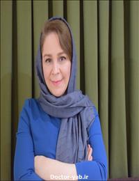 دکتر مهرنوش پورفلاح