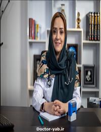 دکتر شهرزاد یحیوی