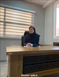 دکتر نفیسه محمدپناهی