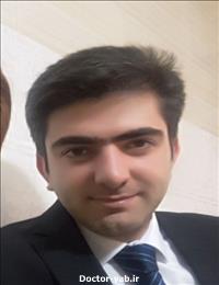 دکتر علی نوحه خوان