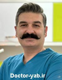 دکتر صادق پوراحمدی