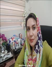 دکتر مهسا جیلانی