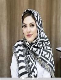 دکتر فاطمه خانی زاده