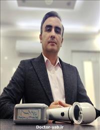 یاسر مهرعلیان