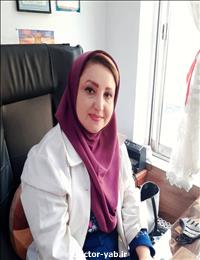 رقیه شیرزادگان
