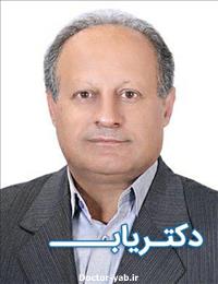 دکتر کامبخش میرحسینی