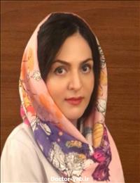دکتر لیلا دشتکی