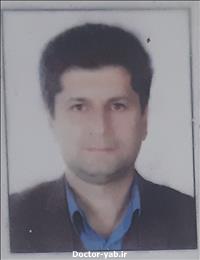 داریوش پورقاسم