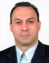 دکتر کامران عدلی
