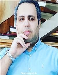 دکتر محب الدین کریمی