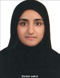 دکتر فاطمه نیکو