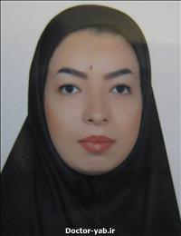 سحر دانش پژوه