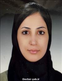 دکتر ندا جعفری