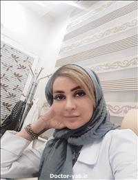 دکتر آزاده زاهدی فر