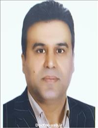دکتر شهرام نصیری