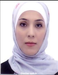 دکتر هدی الشریف