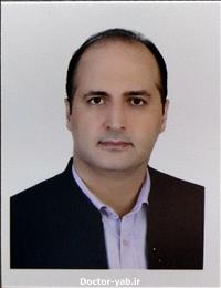 دکتر سعید عبدالکریمی