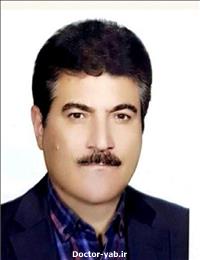 دکتر علی محمد عبدلیان