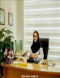 دکتر پروین ایمانپور