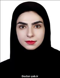 سیده مهسا حسینی