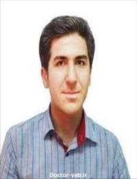 دکتر علی ایمان پور