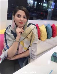 پریسا نصیری