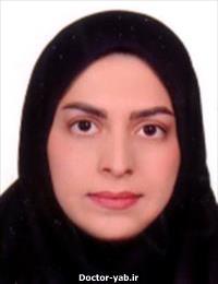 دکتر زینب ثابتی بایگی