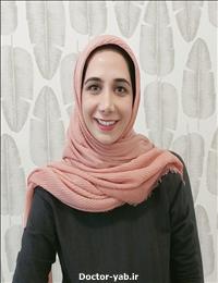 فاطمه فرهمندفر