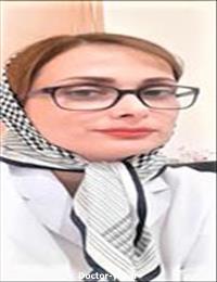دکتر سمیرا خرم نیا