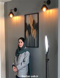 دکتر پروین خدری