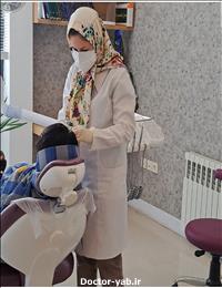 دکتر ندا اسلامی