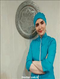 دکتر فاطمه حسنعلی پور