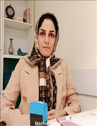 دکتر فاطمه امیری