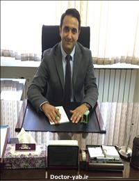 دکتر جمال جعفری صمیم