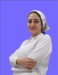 زهرا عبادی