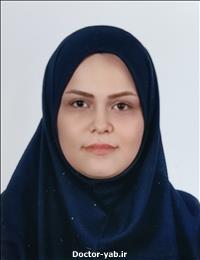 دکتر نفیسه مردانی