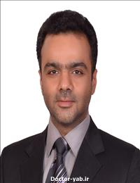 دکتر مهدی عبدی شهشهانی