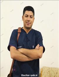 دکتر علیرضا سیماب