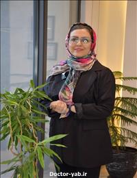 شیلا ایزدی
