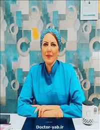 دکتر هنگامه مهرفر