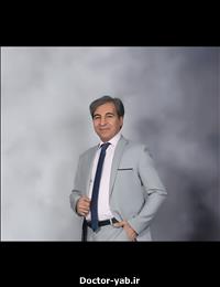 دکتر غلامرضا زرین جوئی