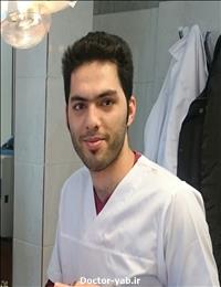 دکتر سعید آزاد