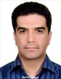 دکتر کیانوش امینی