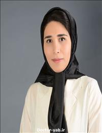 دکتر ویدا امیری