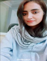 دکتر پرنیان خسروی منش