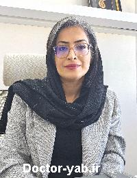 دکتر نیلوفر شهدی پور